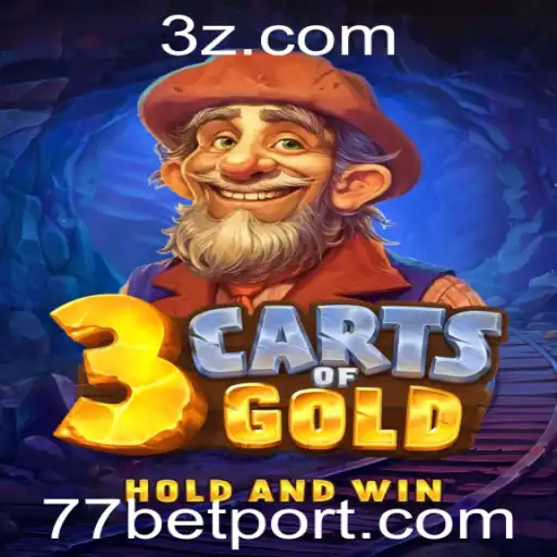 77bet - Explorando o Mundo Fascinante do Jogo 3cartsOfGold