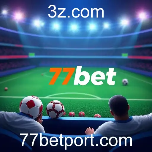 A Ascensão do 77bet no Cenário de Jogos