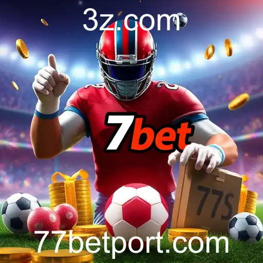 A Ascensão do 77bet no Cenário Brasileiro