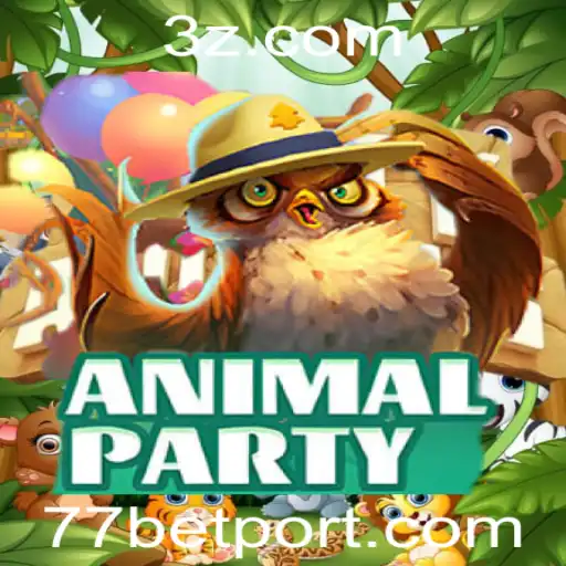 Explorando o Fascinante Mundo de AnimalParty: Regras e Estratégias