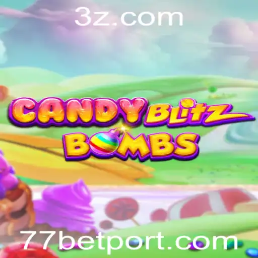CandyBlitzBombs: O Jogo Vibrante Que Combina Estratégia e Diversão