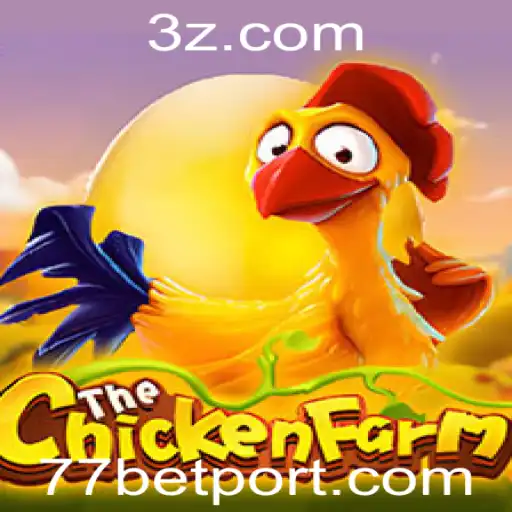 Descubra o Fascinante Mundo de ChickenFarm no 77bet