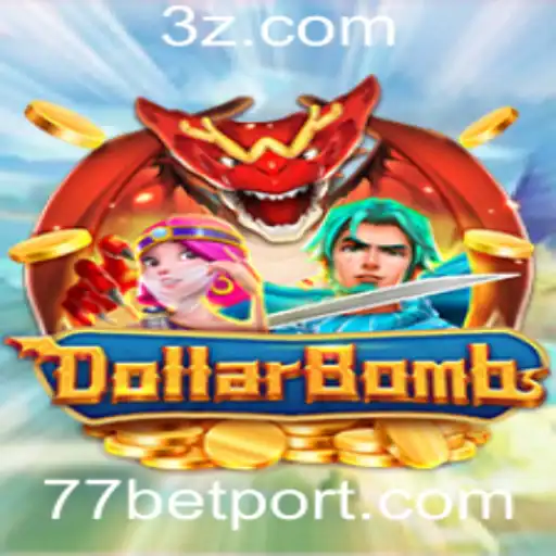 Explorando o Fascinante Mundo de DollarBombs: Uma Introdução Inovadora ao Jogo em 77bet