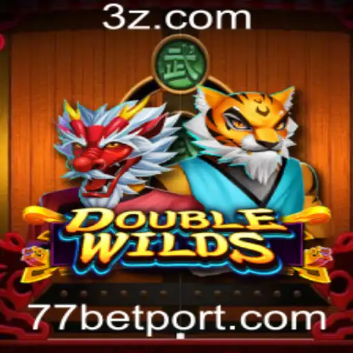 Explorando o Novo Jogo de Cassino Online DoubleWilds em 77bet
