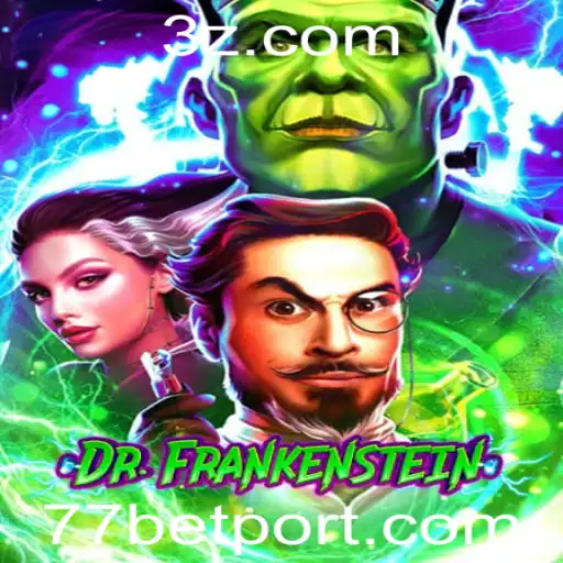 Explorando o Fascinante Jogo DrFrankenstein: A Integração com 77bet