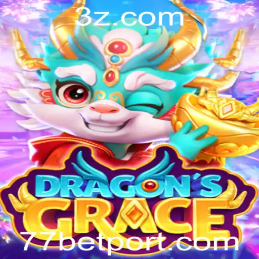Descubra DragonsGrace: Aventura e Estratégia no Universo de 77bet