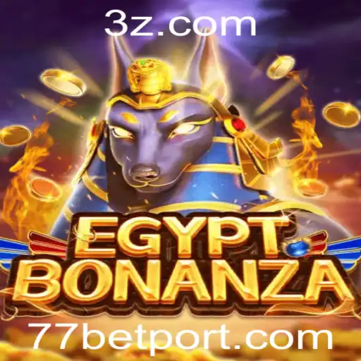 Explorando o Fascinante Universo de EgyptBonanza no 77bet