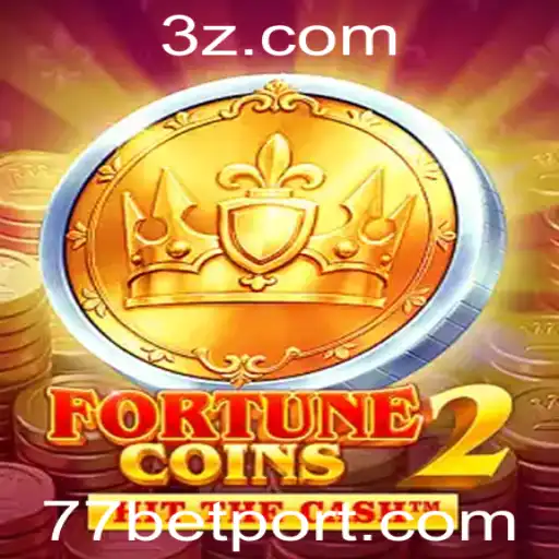 Explorando o Mundo de FortuneCoins2 e a Conexão com 77bet