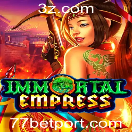 ImmortalEmpress: Descubra o Fascinante Mundo de Estratégia e Aventura