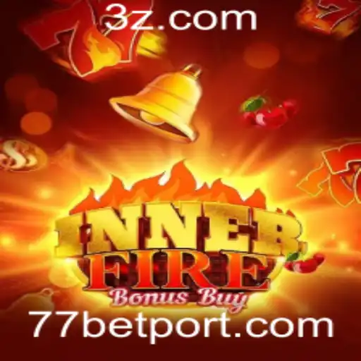 Descubra a Emoção do Jogo InnerFireBonusBuy na Plataforma 77bet