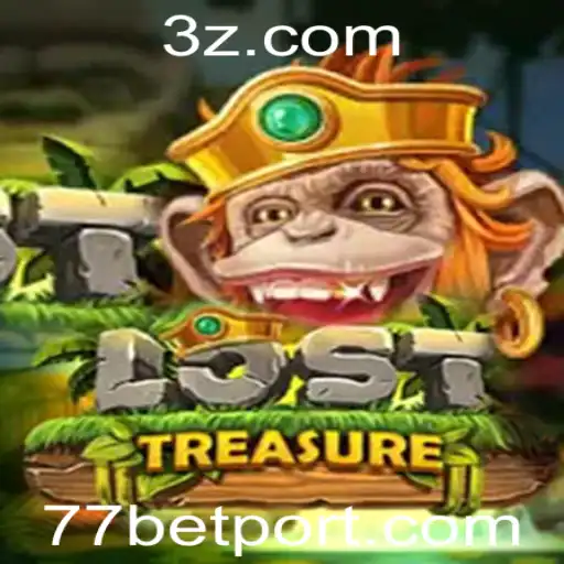 Descubra o Mistério de LostTreasure: Como Jogar e se Aventurar com 77bet
