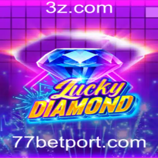 Descubra o Entusiasmante Jogo LuckyDiamond com 77bet