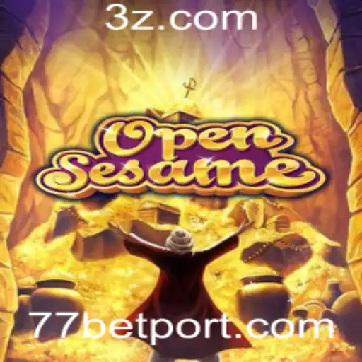 Explorando OpenSesame: Um Jogo Revolucionário com 77bet