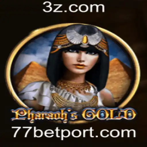 Descubra PharaohsGold: O Novo Jogo de Azar Estrelado no 77bet