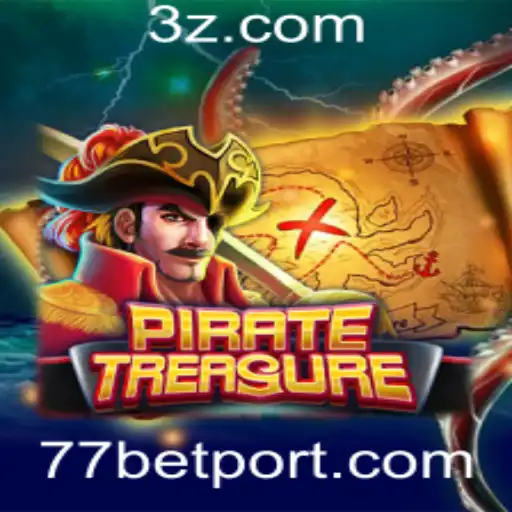 Aventuras e Estratégias em PirateTreasure no 77bet: Descubra os Segredos dos Mares