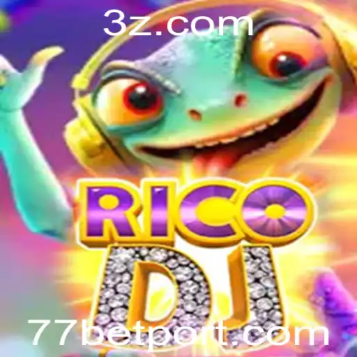 Descubra o Mundo de Emoção do Jogo RicoDJ com 77bet