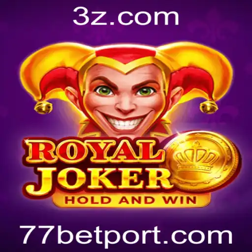 RoyalJoker: O Inovador Jogo de Cassino Com 77bet