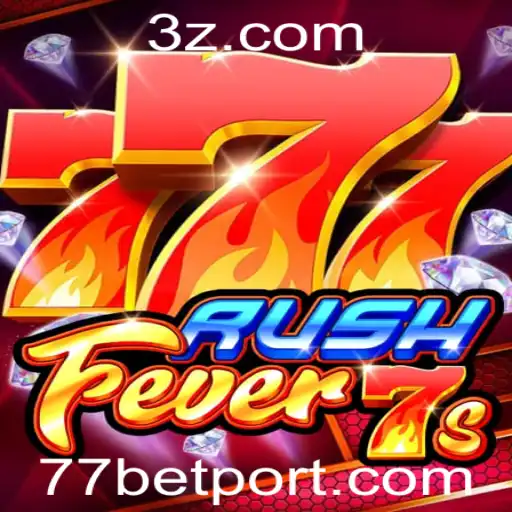 Descubra a Excitante Aventura de RushFever7s no 77bet