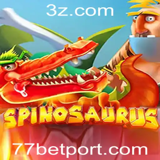 Explorando o Mundo de Spinosaurus: Um Mergulho no Jogo de Aventura com 77bet