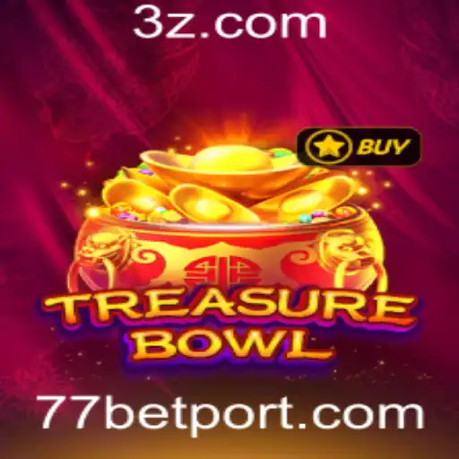 Desvendando os Mistérios de TreasureBowl