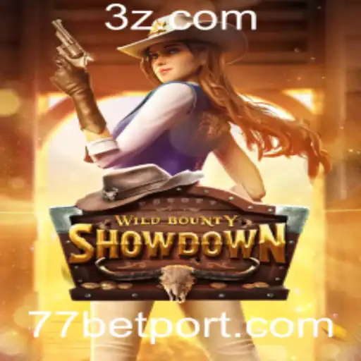 Descubra o Empolgante Mundo do WildBountyShowdown na Plataforma 77bet
