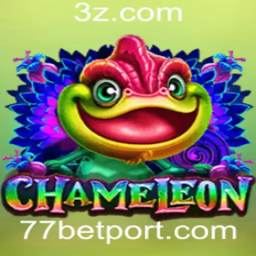 77bet - Descubra o Enigmático Jogo 'Chameleon' e Como Jogar