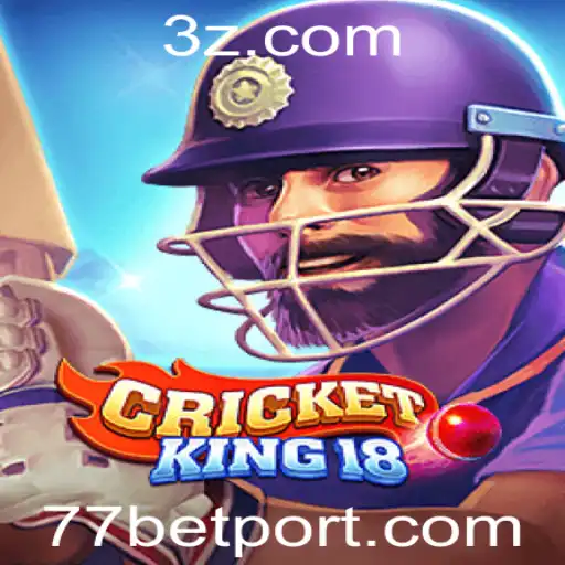 77bet - Explorando o Universo do CricketKing18: Um Guia Completo