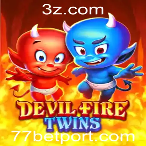 77bet - DevilFireTwins: Um Mergulho no Mundo do Jogo e Estratégia
