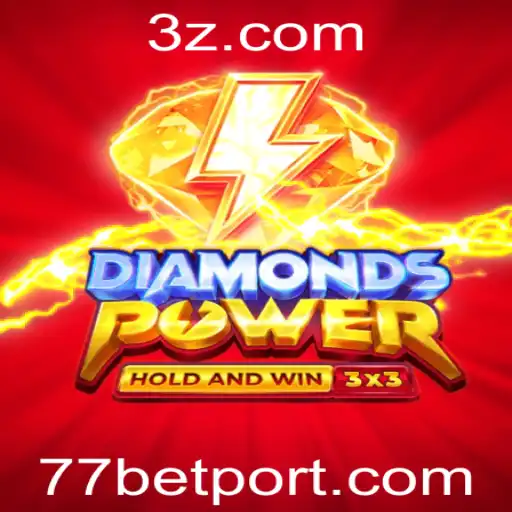 77bet - Descubra o Fascinante Mundo de DiamondsPower com 77Bet