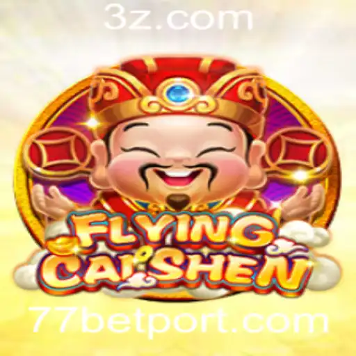 Descubra o Mundo de FlyingCaiShen: Um Jogo Único com 77bet