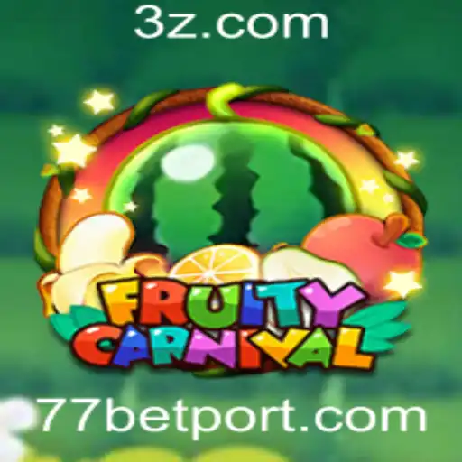 77bet - FruityCarnival: Descubra a Aventura e Regras do Jogo de Azar na 77bet