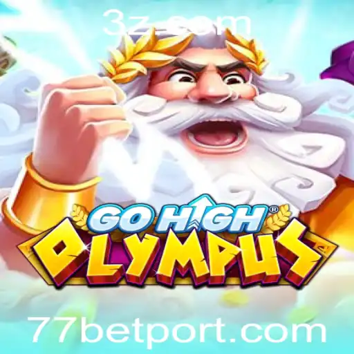 77bet - GoHighOlympus: Descubra o Fascinante Mundo do Jogo