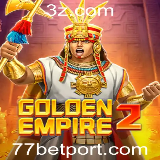 77bet - Explorando o Universo de GoldenEmpire2