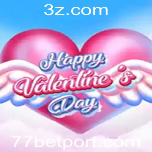 Descubra o Fascínio do Jogo 'HappyValentinesDay' com 77bet