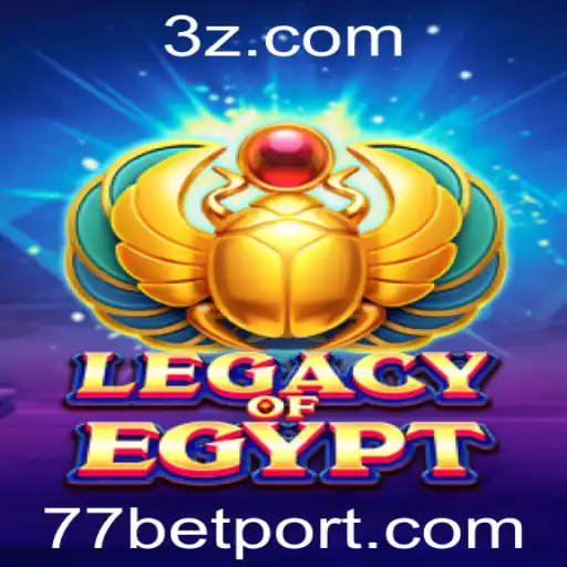 77bet - Explorando o Fascinante Mundo de LegacyOfEgypt: Um Guia Completo para Jogadores do 77bet