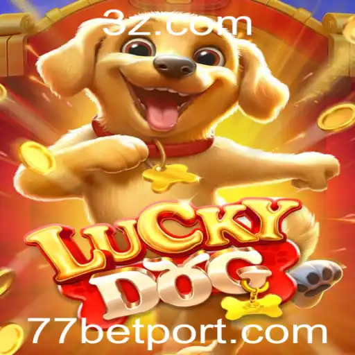 77bet - Descubra o Jogo LuckyDog no 77bet: Diversão e Excitação Garantida