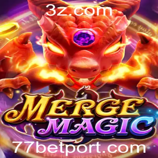 77bet - Descubra as Maravilhas de MergeMagic: Um Jogo de Estratégia Envolvente