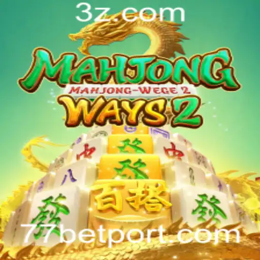 77bet - Descubra MahjongWays2 com 77bet: Uma Aventura nos Jogos de Azar
