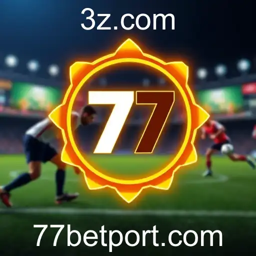 77bet Revoluciona o Mercado de Jogos Online