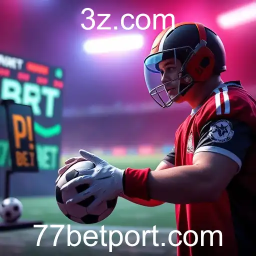 A Revolução dos Jogos Online Potencializada pela 77bet