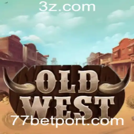 77bet - Explore o Fascinante Mundo do Jogo OldWest com 77bet
