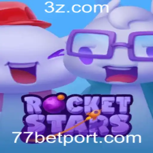 77bet - Guia Completo para RocketStars: Um Olhar Sobre o Jogo e Suas Regras