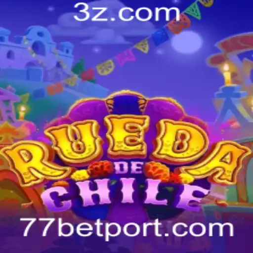 RuedaDeChile: O Novo Sucesso no Mundo dos Jogos de Apostas