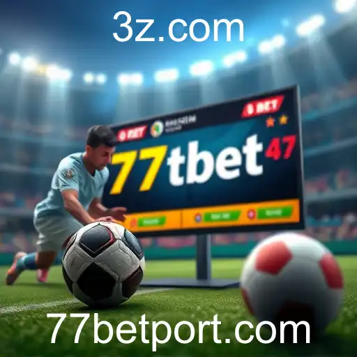 A Ascensão dos Jogos de Apostas e o Sucesso do 77bet