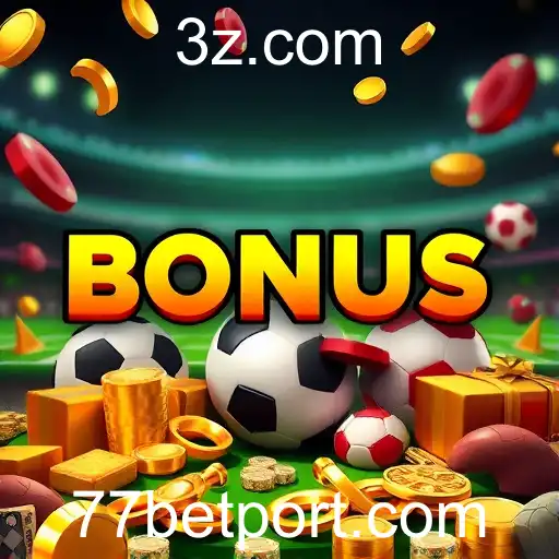 Atração e Fidelização: A Importância dos ‘Bonuses’ no 77bet