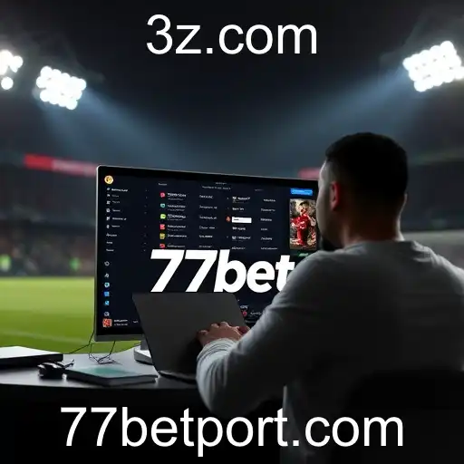 Crescimento dos Jogos de Azar em 2026 e o Papel da 77bet