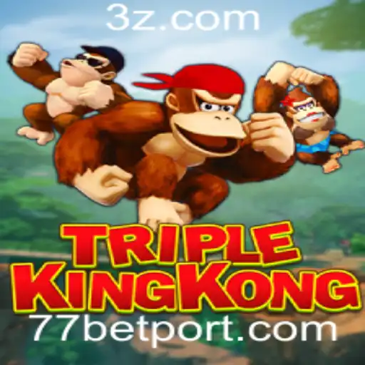 Descubra o Empolgante Mundo do Jogo TripleKingKong